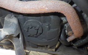 YAMAHA VINO 50 SA26J