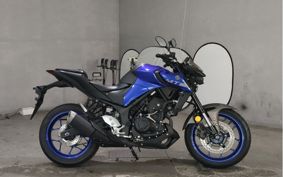 YAMAHA MT-03 2020 RH13J