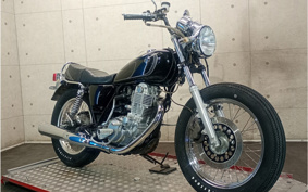 YAMAHA SR400-1 2012 RH03J