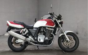 HONDA CB1000SF 1995 SC30