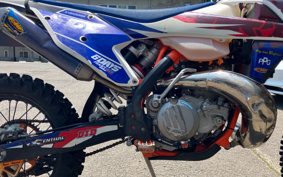 KTM 250 EXC SIXDAYS GSA20