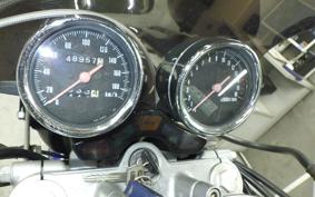 SUZUKI GSX400 IMPULSE 1997 GK79A