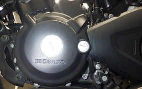 HONDA REBEL 250 A 1996 MC49
