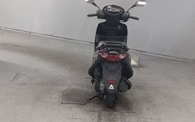 SUZUKI ADDRESS V125 DT11A