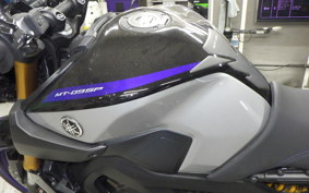 YAMAHA MT-09 ASP 2019 RN52J