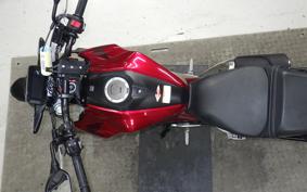 HONDA CB250RA MC52