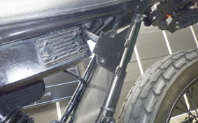 HONDA FTR223 2022 MC34