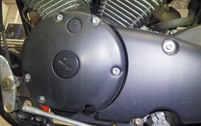 YAMAHA DRAGSTAR 250 2009 VG05J