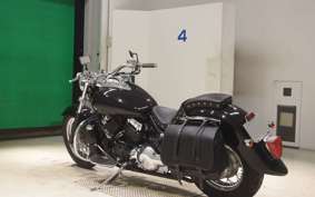 YAMAHA DRAGSTAR 400 CLASSIC 2010 VH01J