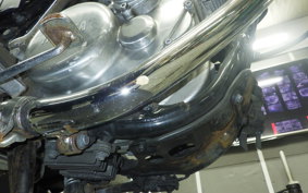 YAMAHA SR400 2020 RH16J