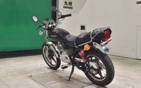 SUZUKI GN125 H