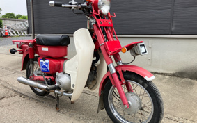 HONDA MAIL CUB 90 MD90