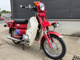 Фото Honda MAIL CUB 90 с японского аукциона