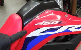 HONDA CRF250L MD47