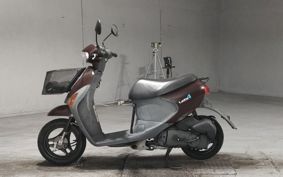 SUZUKI LET`S4 CA45A