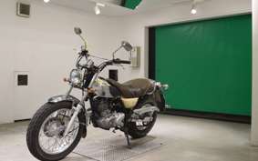 SUZUKI VANVAN 200 2013 NH41A