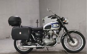 KAWASAKI W650 2001 EJ650A