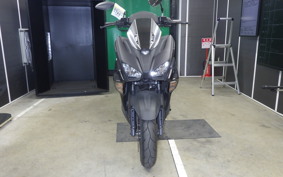 YAMAHA X FORCE 1995 SG79J