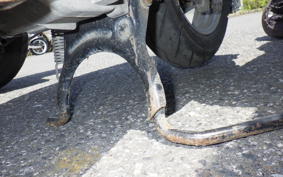 SUZUKI ADDRESS V50 G CA42A