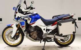 HONDA CRF1000L AFRICA TWIN DCT 2018 SD04