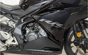 HONDA CBR250RR MC51