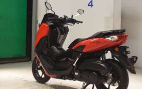 YAMAHA N-MAX 155 SG66J
