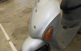 SUZUKI LET's 4 2006 CA45A