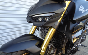 HONDA CB1000 HORNET SP 2025 SC86