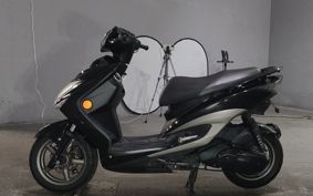 YAMAHA CYGNUS125XSR SE44J