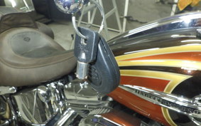 HARLEY FLSTNSE 1800CVO 2014