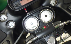 HARLEY FLTRX 1690 2013
