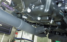 HONDA REBEL 250 S 2025 MC49