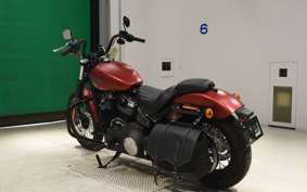 HARLEY FXBB1750 2019