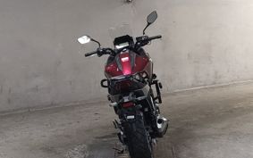 HONDA NC750X 2024 RH09
