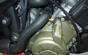 DUCATI STREETFIGHTER V4 S 2021