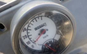 HONDA GYRO CANOPY TA03