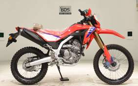 HONDA CRF250L MD47