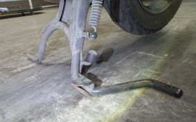 YAMAHA BJ 2014 SA24J