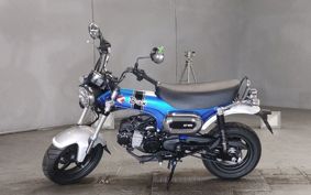 HONDA  DUX 125 JB06