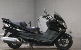 SUZUKI SKYWAVE 250S CJ46A