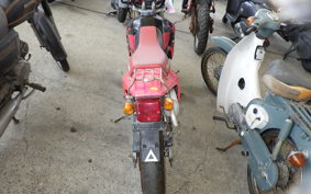 KAWASAKI KSR-2 KX080B