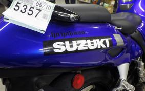 SUZUKI GSX-1300R HAYABUSA 2007