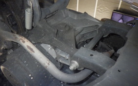 SUZUKI ADDRESS V125 DT11A
