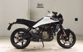 HUSQVARNA VITPILEN 401 2024