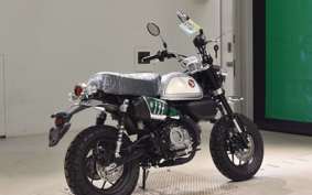 HONDA MONKEY 125 2002 JB03