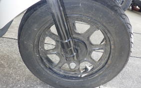 HONDA TACT Gen.4 AF75