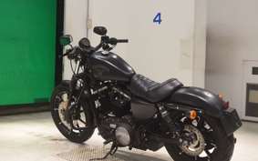 HARLEY XL883N 2018