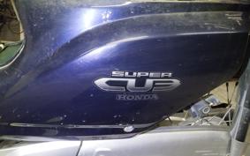 HONDA C50 SUPER CUB 2018 AA04