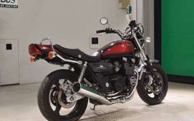 KAWASAKI ZEPHYR 400 KAI 2007 ZR400C