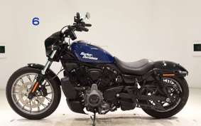 HARLEY RH975S 2023